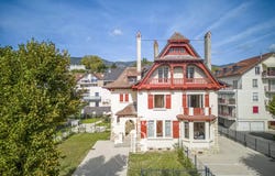 Divonne-les-Bains, Auvergne-Rhône-Alpes 01220