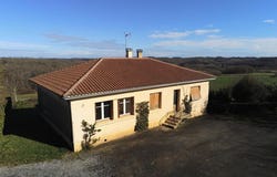 Marciac, Midi-Pyrénées 32230