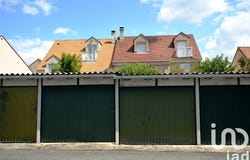 Villiers-sur-Marne, Île-de-France 94350