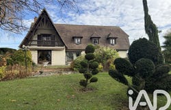 Saint-Meslin-du-Bosc, Normandy 27370