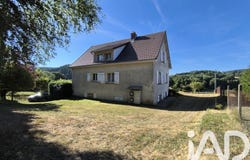 Basville, Nouvelle-Aquitaine 23260