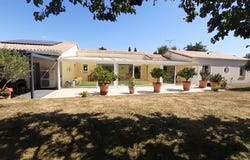 Saint-Gelais, Poitou-Charentes 79410