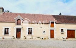 Saint-Julien-Sur-Sarthe, Basse-Normandie 61170