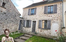 Bézu-Saint-Germain, Picardie 02400