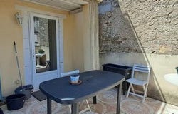 Saint-Pons-De-Thomieres, Languedoc-Roussillon 34220