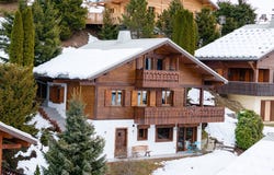 Châtel, Auvergne-Rhône-Alpes 74390