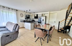 Thouaré-sur-Loire, Pays de la Loire 44470