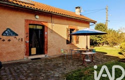 Pouyastruc, Occitanie 65350