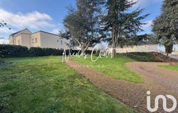 Saint-Lambert-la-Potherie, Pays de la Loire 49070