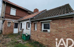 Houdain, Hauts-de-France 62150