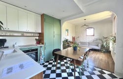 Bagnolet, Seine-Saint-Denis 93170