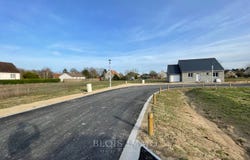 Mont-près-Chambord, Loir-et-Cher 41250