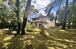Soorts-Hossegor, Landes 40150