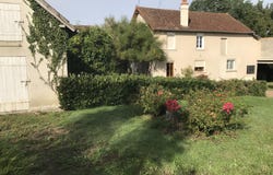 Cossaye, Burgundy 58300