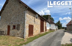 Ladignac-le-Long, Nouvelle-Aquitaine 87500