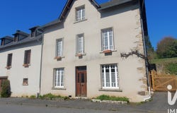 Neuvic, Nouvelle-Aquitaine 19160