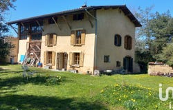 Izeaux, Auvergne-Rhône-Alpes 38140