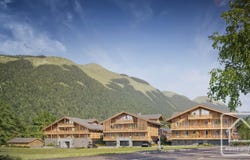 Montriond, Rhône-Alpes 74110