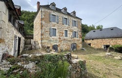 Sarrazac, Midi-Pyrénées 46600