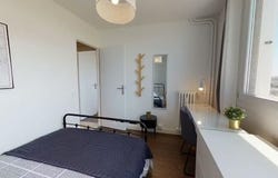 Boulevard des États-Unis, Lyon, Auvergne-Rhône-Alpes 69008