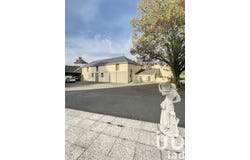 Sorigny, Centre-Val de Loire 37250