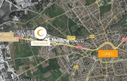 Lunel, Hérault 34400