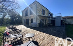 Izon, Nouvelle-Aquitaine 33450