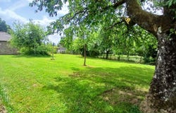 Busserolles, Nouvelle-Aquitaine 24360