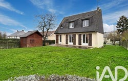 Mayenne, Pays de la Loire 53100