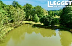 Augignac, Nouvelle-Aquitaine 24300