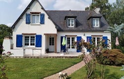 Meneac, Bretagne 56490