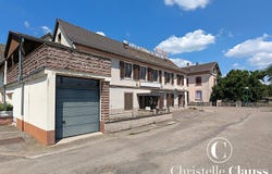 ERSTEIN, Grand Est 67150