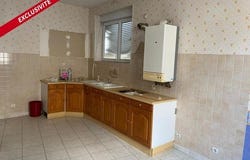 Thouars, Poitou-Charentes 79100