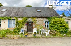 Saint-Gilles-Pligeaux, Brittany 22480
