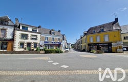 Bubry, Brittany 56310