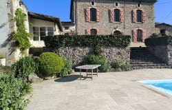 Baulou, Midi-Pyrénées 09000