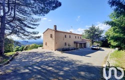 Tanneron, Provence-Alpes-Côte d'Azur 83440