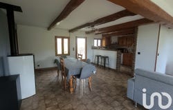 Fresnoy-Folny, Normandy 76660