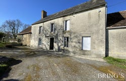 Le Ménil-Guyon, Orne 61170