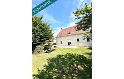 Cambronne-Les-Ribecourt, Picardie 60170