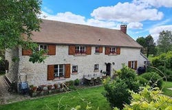 15 Grande Rue, Roinvilliers, Île-de-France 91150