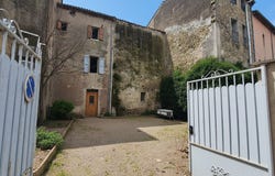 Pézenas, Languedoc-Roussillon 34120