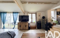 Moliens, Hauts-de-France 60220