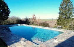 Gensac, Gironde
