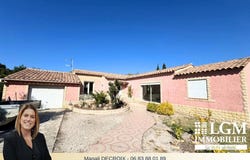 Teyran, Languedoc-Roussillon 34820