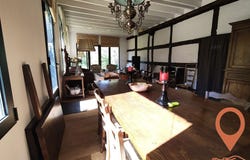 Cernoy-en-Berry, Centre-Val de Loire 45360