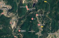 Laval-Pradel, Occitanie 30110