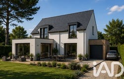 Clohars-Carnoët, Brittany 29360