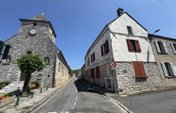Vert, Yvelines 78930