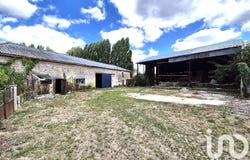 Oroux, Nouvelle-Aquitaine 79390